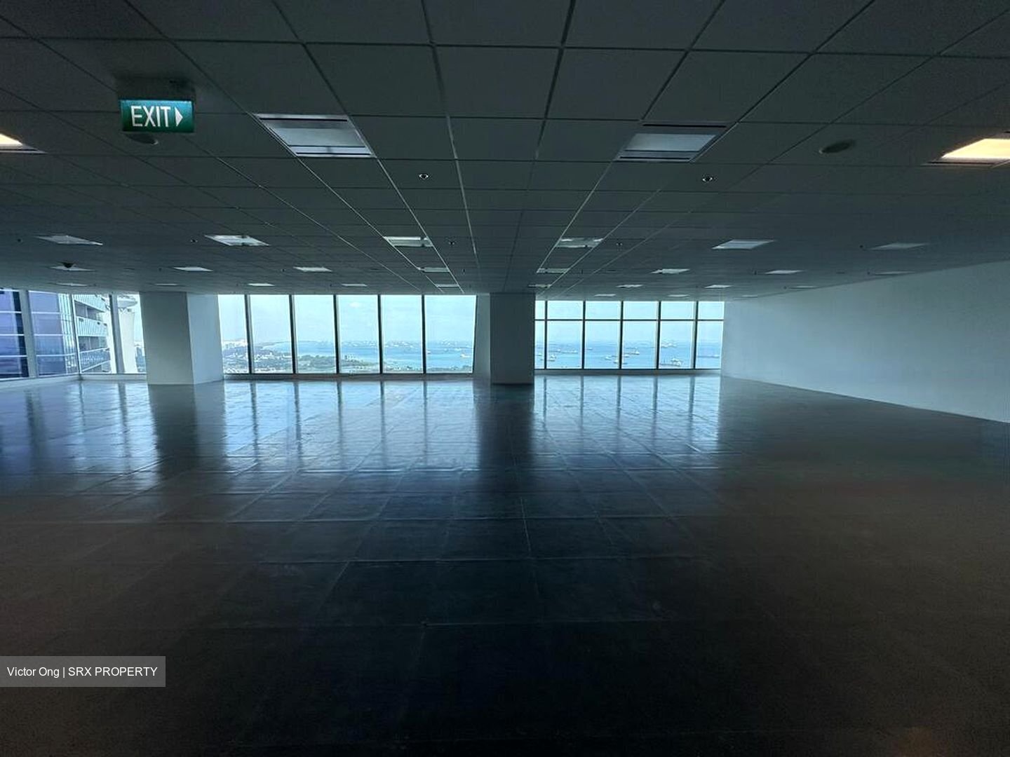 Marina Bay Financial Centre (mbfc) (D1), Office #456717751